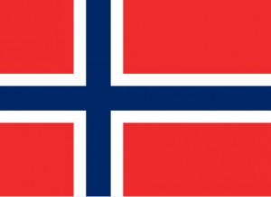 Norwegian Flag